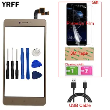 5.5'' Mobile TouchScreen Touch Screen For Xiaomi Redmi Note 4X Touch Screen Panel Front Glass Sensor Digitizer Tools Gift
5.5'' Mobile TouchScreen Touch Screen For Xiaomi Redmi Note 4X Touch Screen Panel Front Glass Sensor Digitizer Tools Gift