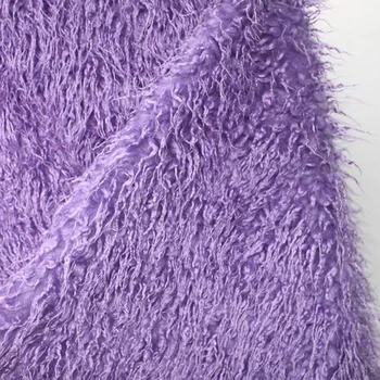 Lavender Mongolian Curly Sheep Faux Fur Fabric Baby Photography props Newborn Photo Backdrops By The Yard Free Shipping
Lavender Mongolian Curly Sheep Faux Fur Fabric Baby Photography props Newborn Photo Backdrops By The Yard Free Shipping