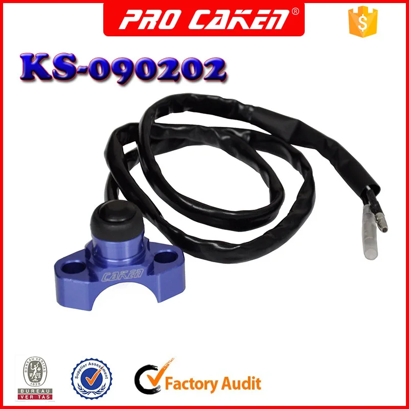CNC Billet Kill starter ignition switches for yamaha WR450F YZ450F WR250F YZ250F WR426F DIRT BIKE motorcycles motocross PARTS
CNC Billet Kill starter ignition switches for yamaha WR450F YZ450F WR250F YZ250F WR426F DIRT BIKE motorcycles motocross PARTS