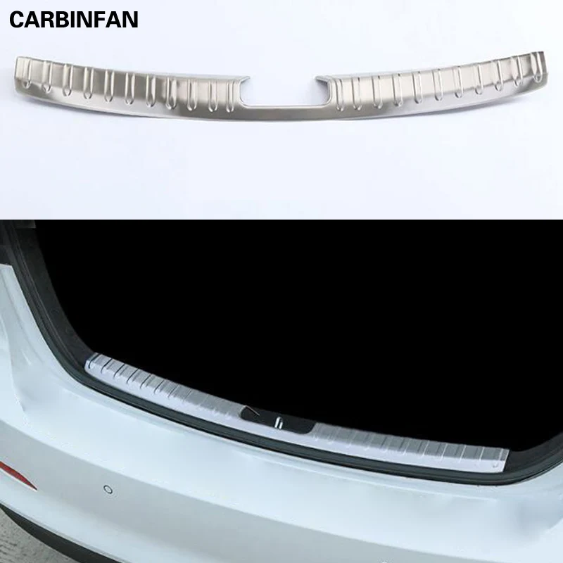 Rearguards Rear Bumper Trunk Inner Outer Sill Plate Protector Guard Cover For Hyundai Elantra 2017 Avante
Rearguards Rear Bumper Trunk Inner Outer Sill Plate Protector Guard Cover For Hyundai Elantra 2017 Avante
