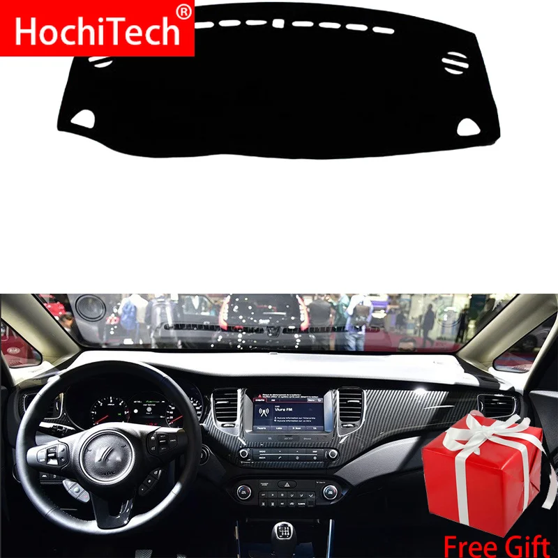 For kia carens 2013-2016 Right and Left Hand Drive Car Dashboard Covers Mat Shade Cushion Pad Carpets Accessories
For kia carens 2013-2016 Right and Left Hand Drive Car Dashboard Covers Mat Shade Cushion Pad Carpets Accessories