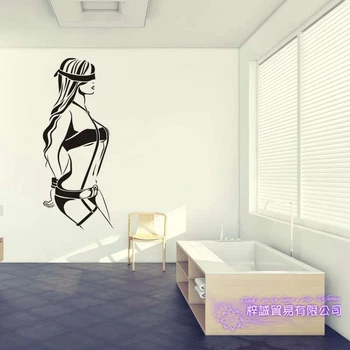 Sexy Girl Decal Beauty Body Naked Sticker Wall Bathroom Woman Girl Wall KTV Pub Bar Shop Sticker
Sexy Girl Decal Beauty Body Naked Sticker Wall Bathroom Woman Girl Wall KTV Pub Bar Shop Sticker