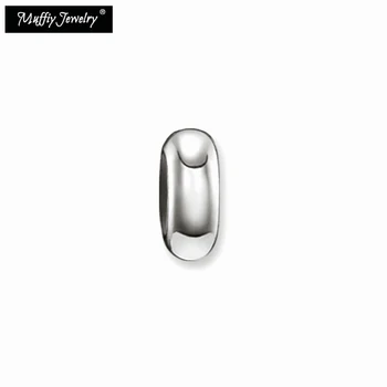 Classic Stopper Bead,Thomas Style Karma Jewelry Good Jewelry For Men Or Women,2017 Gift In 925 Sterling Silver
Classic Stopper Bead,Thomas Style Karma Jewelry Good Jewelry For Men Or Women,2017 Gift In 925 Sterling Silver