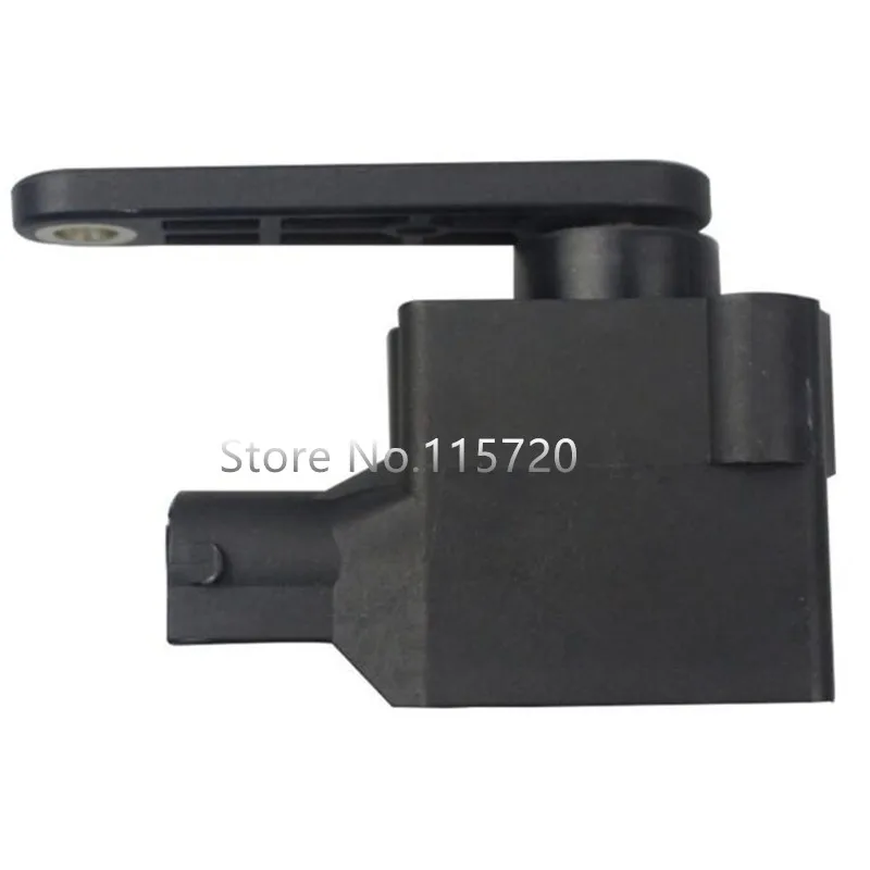 FOR BMW E39 E46 E60 E61 E65 E66 E67 E83 E85 E86 E89 X5 Z4 X3 HEADLIGHT LEVEL SENSOR 37146784697 37140141445
FOR BMW E39 E46 E60 E61 E65 E66 E67 E83 E85 E86 E89 X5 Z4 X3 HEADLIGHT LEVEL SENSOR 37146784697 37140141445