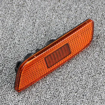 9188263 Front Marker Lights Turn Signal Light Fender Lamp Indicator Lamp For VOLVO S80 2000 2001 2002 2003 2004 2005 2006
9188263 Front Marker Lights Turn Signal Light Fender Lamp Indicator Lamp For VOLVO S80 2000 2001 2002 2003 2004 2005 2006