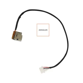 JIANGLUN AC DC POWER JACK CABLE FOR HP PAVILION 17-G136NR 17-G199NR 809295-001 799750-S23
JIANGLUN AC DC POWER JACK CABLE FOR HP PAVILION 17-G136NR 17-G199NR 809295-001 799750-S23