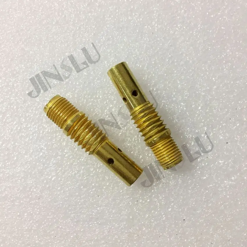 Free shipping MIG 200A CO2 welding torch PANA-200 welding gun contact tip holder
Free shipping MIG 200A CO2 welding torch PANA-200 welding gun contact tip holder