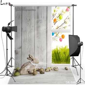 MEHOFOTO Happy Easter Vinyl Photography Background For Wood Wall Rabbit New Fabric Flannel Backdrop For photo studio Props 260
MEHOFOTO Happy Easter Vinyl Photography Background For Wood Wall Rabbit New Fabric Flannel Backdrop For photo studio Props 260