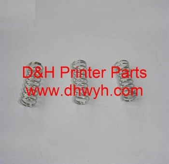 RS5-2502-000 Spring for Separation Arm For HP Laser jet 1100 3200 Laser Printer Spare Parts Fuser Gears
RS5-2502-000 Spring for Separation Arm For HP Laser jet 1100 3200 Laser Printer Spare Parts Fuser Gears