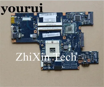 

yourui For Lenovo U460 U460S Laptop Mortherboard LA-5941P DDR3 100% Fully Tested