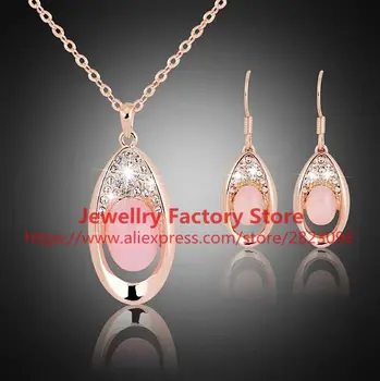 120sets/lot fashion luxury wedding necklace earrings set hot selling lady green color jewelry wholesale necklace earrings set
120sets/lot fashion luxury wedding necklace earrings set hot selling lady green color jewelry wholesale necklace earrings set