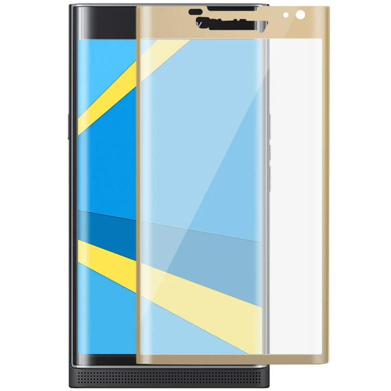 3D Full Curved Silk Edge Protective Tempered Glass for Blackberry Priv Screen Protector for Blackberry Priv Glass Film
3D Full Curved Silk Edge Protective Tempered Glass for Blackberry Priv Screen Protector for Blackberry Priv Glass Film