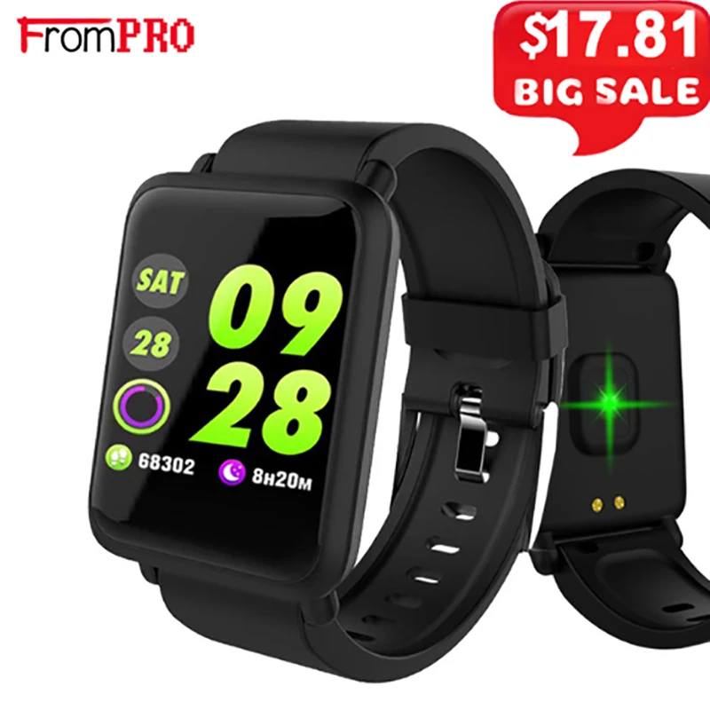 M28 Smart Bracelet Heart Rate Sleep Monitor Fitness Tracker Waterproof Smart Band Sports Wristband Men Smartwatch Alarms Clock.
M28 Smart Bracelet Heart Rate Sleep Monitor Fitness Tracker Waterproof Smart Band Sports Wristband Men Smartwatch Alarms Clock.