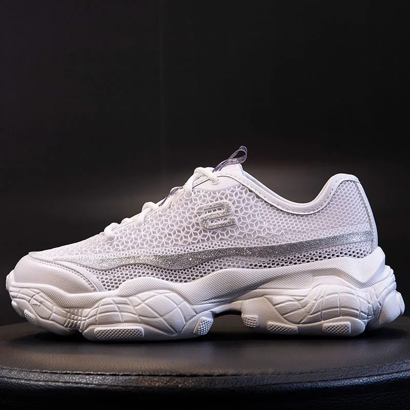 2019 New Arrivals Women's Running Shoes Summer Breathable Mesh Sport Shoes For Women Casual Fashion Walking Ladies Girl Sneakers
2019 New Arrivals Women's Running Shoes Summer Breathable Mesh Sport Shoes For Women Casual Fashion Walking Ladies Girl Sneakers