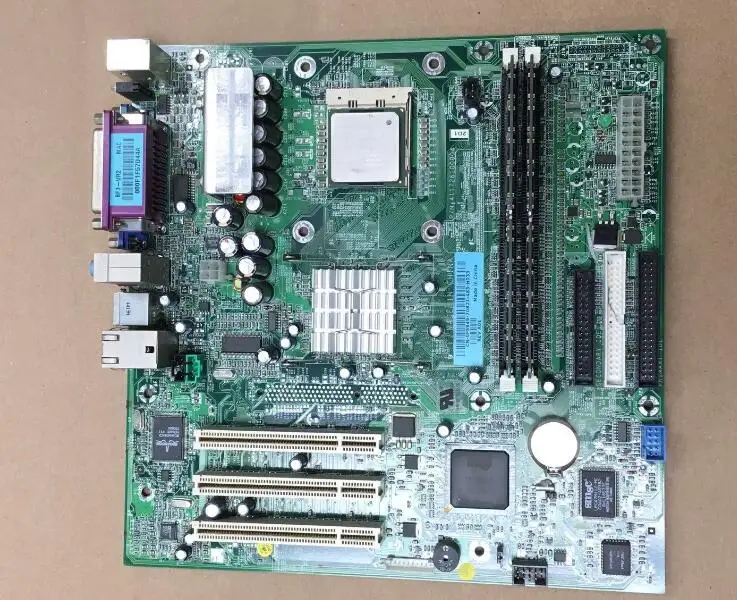 0F5949 F5949 Motherboard For DIM 2400 Well tested working
0F5949 F5949 Motherboard For DIM 2400 Well tested working