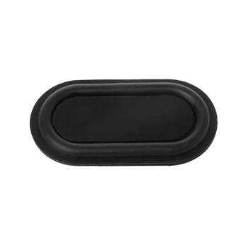 New 40x70mm DIY Bass Speaker Low-Frequency Radiator Vibration Plate Passive Woofer hot
New 40x70mm DIY Bass Speaker Low-Frequency Radiator Vibration Plate Passive Woofer hot