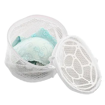 Underwear Bra Sock Laundry Washing Aid New Lingerie Net Mesh Zip Bag Rose laundry bag Hot sellings cesto de roupa suja
Underwear Bra Sock Laundry Washing Aid New Lingerie Net Mesh Zip Bag Rose laundry bag Hot sellings cesto de roupa suja