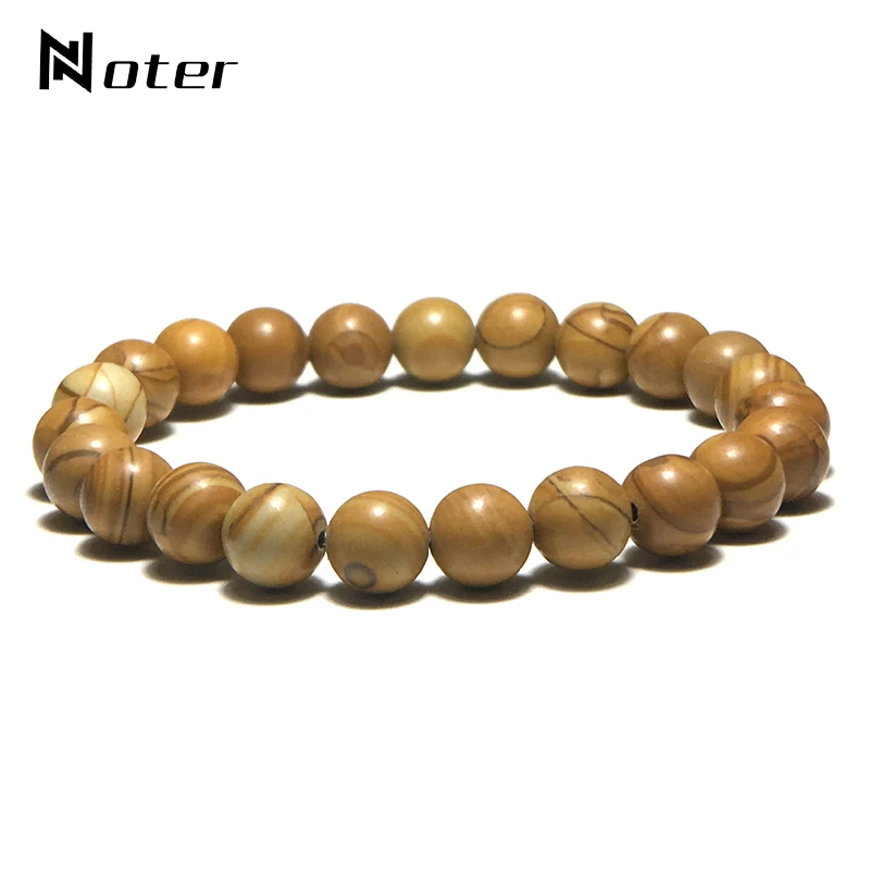 Noter Minimalist Natural Stone Beaded Bracelet Men Women 8mm Lava Tiger eye Chrysocolla Braslet Yoga Jewelry Buddha Brazalete
Noter Minimalist Natural Stone Beaded Bracelet Men Women 8mm Lava Tiger eye Chrysocolla Braslet Yoga Jewelry Buddha Brazalete