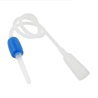 1Pcs Fish Tank Vacuum Gravel Water Filter Cleaner Siphon Pump Manual Cleaner Pump Safe Vacuum
1Pcs Fish Tank Vacuum Gravel Water Filter Cleaner Siphon Pump Manual Cleaner Pump Safe Vacuum