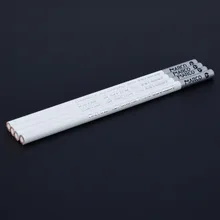 4 Pieces Sketch Pencil White Pencil White Pastel Special Charcoal Drawing Sketch Pencil Non-toxic Art Crafts Mayitr
4 Pieces Sketch Pencil White Pencil White Pastel Special Charcoal Drawing Sketch Pencil Non-toxic Art Crafts Mayitr