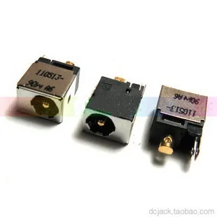 WZSM New DC Power Jack Connector for ACER Aspire One D150 AOD150