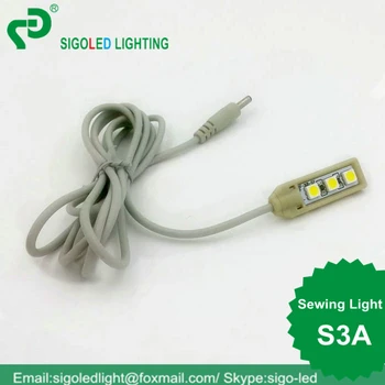 Free shipping High quality DC5V S3A Sewing accessories light LED working and table desk lamp brightness adjustment sewing light 
Free shipping High quality DC5V S3A Sewing accessories light LED working and table desk lamp brightness adjustment sewing light