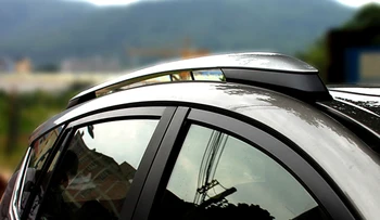 Car Styling! Silver Top Roof Rack Rails Bar Luggage Carrier For Toyota RAV4 2013 2014 2015 2016
Car Styling! Silver Top Roof Rack Rails Bar Luggage Carrier For Toyota RAV4 2013 2014 2015 2016