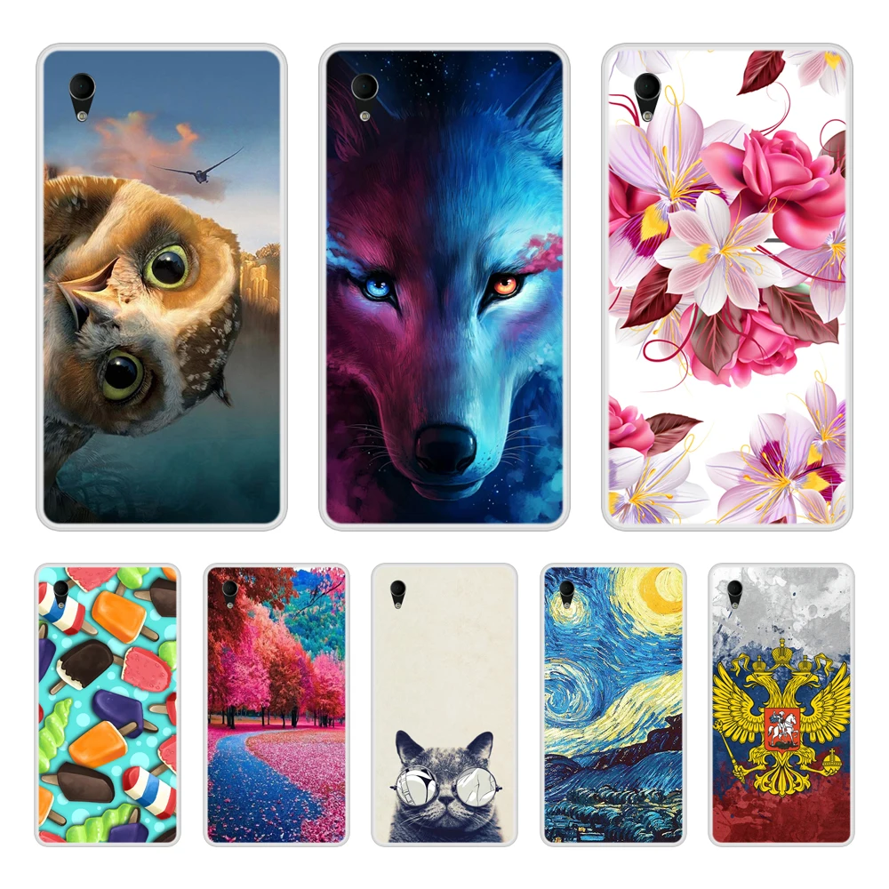 Case For Sony Xperia M4 Aqua Soft Silicone TPU Cool Pattern Painting Phone Cover For Sony Xperia M4 Aqua Case
Case For Sony Xperia M4 Aqua Soft Silicone TPU Cool Pattern Painting Phone Cover For Sony Xperia M4 Aqua Case