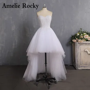 Vestidos De Novia 2020 Sweetheart Pearls Wedding Dress Elegant Princess Bride Dress Tulle Wedding Gown Simple Robe De Mariage
Vestidos De Novia 2020 Sweetheart Pearls Wedding Dress Elegant Princess Bride Dress Tulle Wedding Gown Simple Robe De Mariage