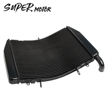 Motorcycle Radiator Cooler Cooling Water Tank For Honda CBR600 CBR600RR F5 2007 2008 2009 2010 2011 2012 CBR600RA 2007-2012
Motorcycle Radiator Cooler Cooling Water Tank For Honda CBR600 CBR600RR F5 2007 2008 2009 2010 2011 2012 CBR600RA 2007-2012