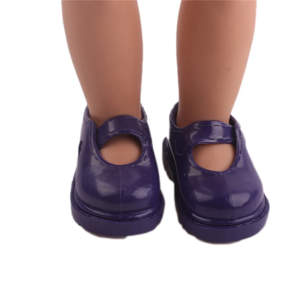 Doll accessories, American doll purple shoes fits for 18" American Doll alexander,girl's dolls,free shpping N426
Doll accessories, American doll purple shoes fits for 18" American Doll alexander,girl's dolls,free shpping N426