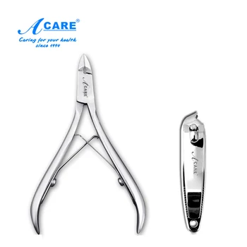 Nail Clippers Cuticle Scissors Set Stainless Steel Manicure Pedicure Kit Nail Care Tool Dead Stubborn Skin Remove Metal Golden
Nail Clippers Cuticle Scissors Set Stainless Steel Manicure Pedicure Kit Nail Care Tool Dead Stubborn Skin Remove Metal Golden