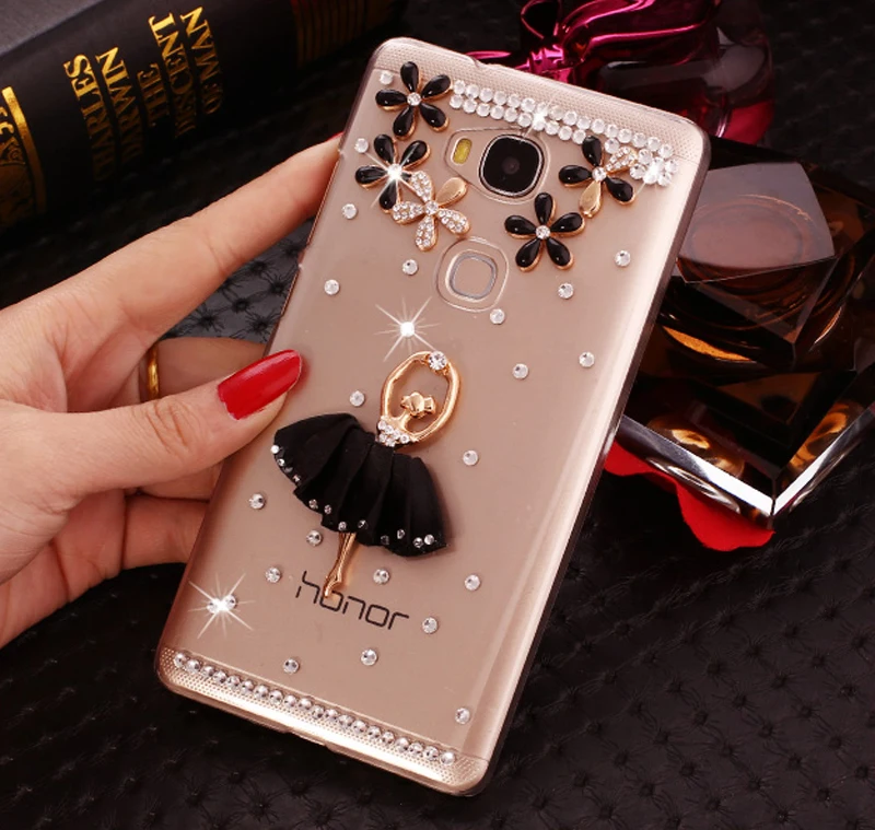 Huawei honor 6A - Huawei honor 6C (9)