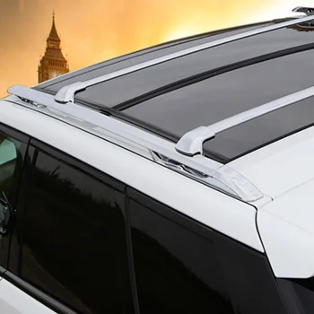 4 pieces Stainless steel baggage luggage rack roof rail rack cross bar for Land Rover Range Rover Sport 2014 2015 2016 2017 2018
4 pieces Stainless steel baggage luggage rack roof rail rack cross bar for Land Rover Range Rover Sport 2014 2015 2016 2017 2018