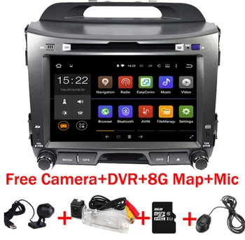8"HD android 6.0 car dvd gps player navigation 2 din car radio video gps for KIA sportage 2014 2011 2012 2013 2015 gps dvd car
8"HD android 6.0 car dvd gps player navigation 2 din car radio video gps for KIA sportage 2014 2011 2012 2013 2015 gps dvd car