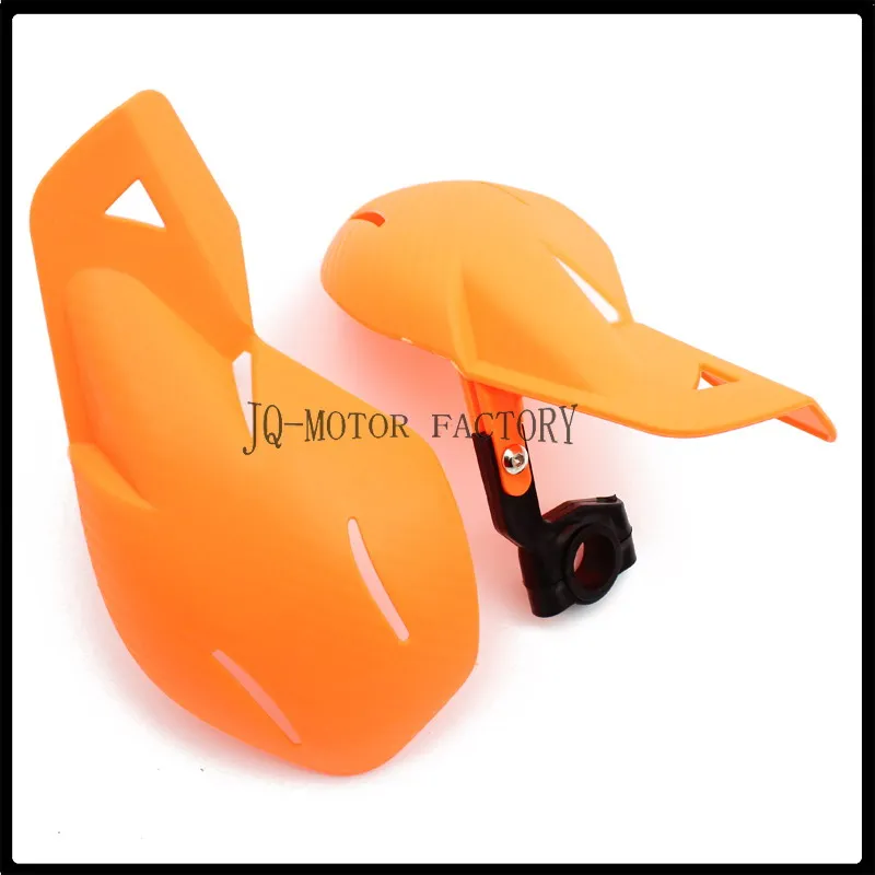 Plastic Handlebar Handguard Motorcycle Dirt Bike Motocross MX Supermoto WRF ATV Quad RMZ 7/8" 22mm & 1-1/8 28mm
Plastic Handlebar Handguard Motorcycle Dirt Bike Motocross MX Supermoto WRF ATV Quad RMZ 7/8" 22mm & 1-1/8 28mm