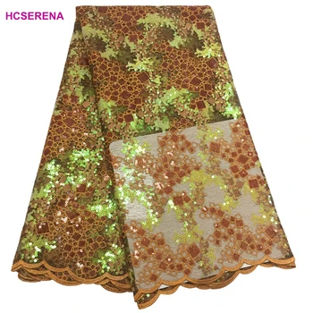 French lace fabric Sequins african lace fabric good quality lace fabric African mesh lace fabric for party dress
French lace fabric Sequins african lace fabric good quality lace fabric African mesh lace fabric for party dress