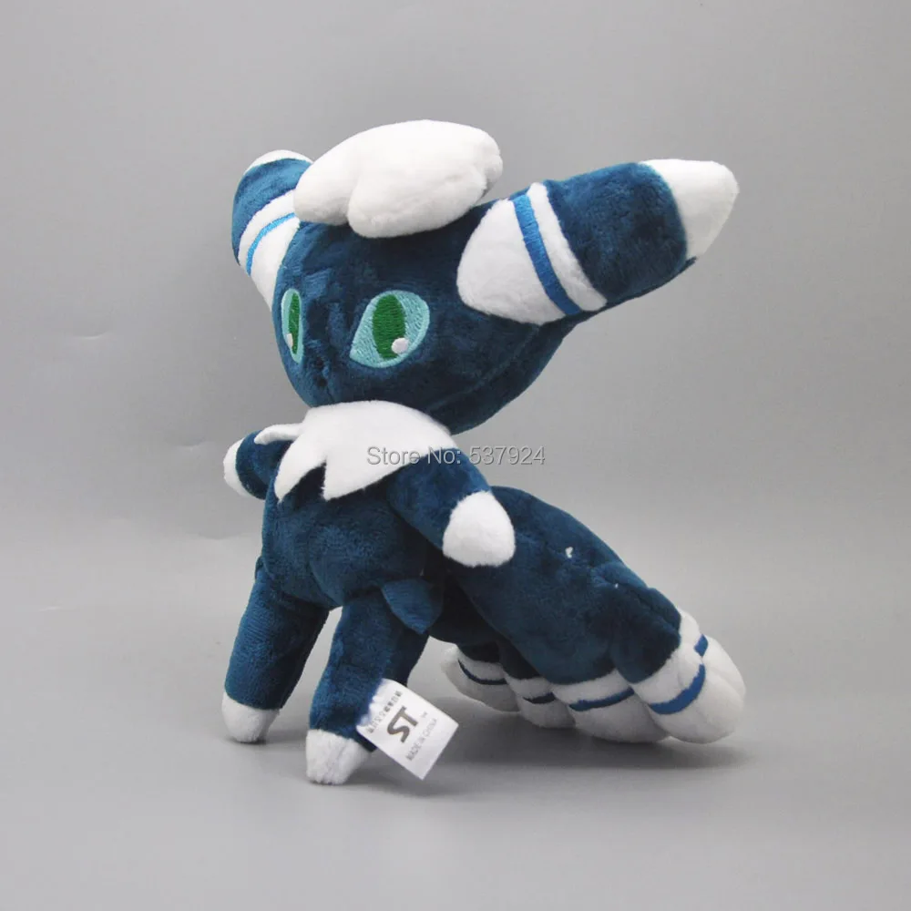 Meowstic-B