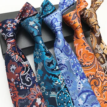 Fashion Explosion Classic Men's Business Dress Decoration Tie 8 Cm Men's Polyester Jacquard Novelty Business Suit Wedding Tie
Fashion Explosion Classic Men's Business Dress Decoration Tie 8 Cm Men's Polyester Jacquard Novelty Business Suit Wedding Tie
