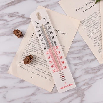 Window Wall Thermometer Temperature Indoor Outdoor Wall Greenhouse Office Garden Home Thermometer High Quality
Window Wall Thermometer Temperature Indoor Outdoor Wall Greenhouse Office Garden Home Thermometer High Quality
