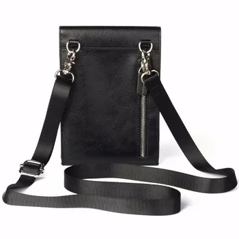Universal Leather Shoulder Belt Phone Case Pouch For HTC U11 Life/U Play,One A9s/M10/M9s/A9 A9W Aero/M8s/M9/E8
Universal Leather Shoulder Belt Phone Case Pouch For HTC U11 Life/U Play,One A9s/M10/M9s/A9 A9W Aero/M8s/M9/E8