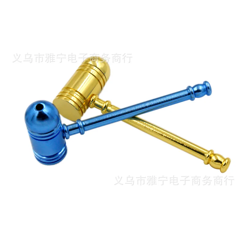 Aluminum Smoking Herb Pipe Metal Bowl Pipe Removable Tobacco Weed Pipe Hand Spoon Pipes Cigarette Holder Accessories
Aluminum Smoking Herb Pipe Metal Bowl Pipe Removable Tobacco Weed Pipe Hand Spoon Pipes Cigarette Holder Accessories