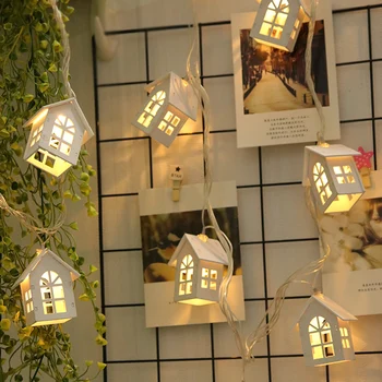 New Christmas tree lights LED light decoration house string fairy lights outdoor Garden new year decorations home xmas lights
New Christmas tree lights LED light decoration house string fairy lights outdoor Garden new year decorations home xmas lights