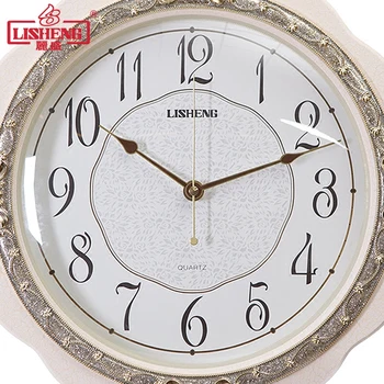 European Style White Wall Clock Large Creative Watch Mechanism Pow Patrol Guess Women Hanging Clock Mute Quartz Clock WZH446
European Style White Wall Clock Large Creative Watch Mechanism Pow Patrol Guess Women Hanging Clock Mute Quartz Clock WZH446