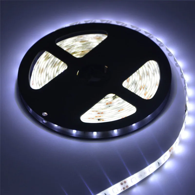 New-SMD-2835-5050-led-strip-tape-light-12V-60leds-M-waterproof-IP65-IP21-Warm-White (1)