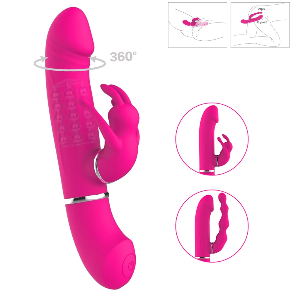 Вибраторы Для Стимуляции Точки G