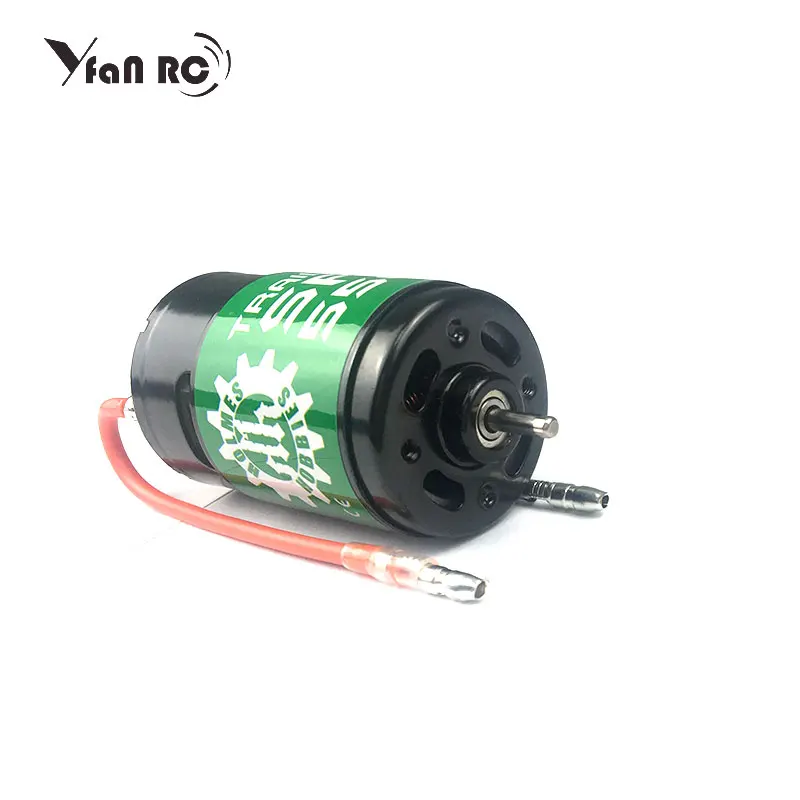 HHBTMSPT 21T 27T 55021 Holmes Hobbies TrailMaster Sport 550 HO/110100046 Brushed Motor Models RC Car for TRX4 TRX-4 SCX10 90046
HHBTMSPT 21T 27T 55021 Holmes Hobbies TrailMaster Sport 550 HO/110100046 Brushed Motor Models RC Car for TRX4 TRX-4 SCX10 90046