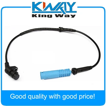 ABS WHEEL SPEED SENSOR FRONT LEFT RIGHT USE FOR BMW 1998-2001 E38 34526756373 NEW
ABS WHEEL SPEED SENSOR FRONT LEFT RIGHT USE FOR BMW 1998-2001 E38 34526756373 NEW