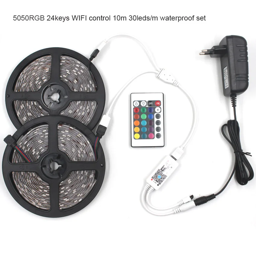 wifi led rope3