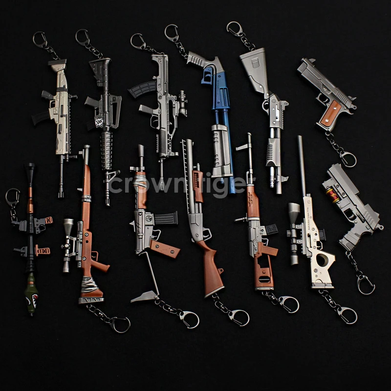 Anime metal Fortnighte battle royale Pickaxe Action Figure Toy model gun AWM Anarchy Axe Reaper Pickaxe game Keyring Keychain
Anime metal Fortnighte battle royale Pickaxe Action Figure Toy model gun AWM Anarchy Axe Reaper Pickaxe game Keyring Keychain